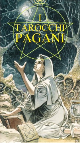 Download I tarocchi pagani. Con 78 carte Download I tarocchi pagani. Con 78 carte