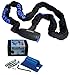 Produktbild OXFORD GP Kette und Schloss 1,5 m & Oxford Sold Secure Erdanker