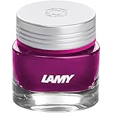 Lamy T53-270 Crystal Şişe M&uuml;rekkep Beryl