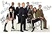 Produktbild NCIS Signiert Autogramme 21cm x 29.7cm Plakat Foto