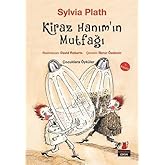 Kiraz Hanım'ın Mutfağı: &Ccedil;ocuklara &Ouml;yk&uuml;ler