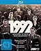 1992 - Die Zukunft ist noch nicht geschrieben [Blu-ray]