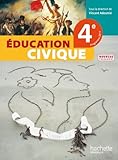 Image de Education Civique 4e - Livre élève - Edition 2011