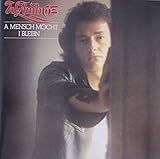 A Mensch Möcht I Bleibn - Wolfgang Ambros