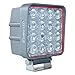 Produktbild Solea-LED 191050 Arbeitsscheinwerfer 3600er Typ 3617D, Grau [Energieklasse A++]