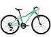 Produktbild Ghost Lanao Kid 2.4 AL W Kinder Mountain Bike 2018 (32cm, Jade blue / Star white)