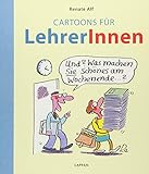 Image de Cartoons für LehrerInnen