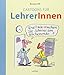 Cartoons für LehrerInnen by Renate Alf