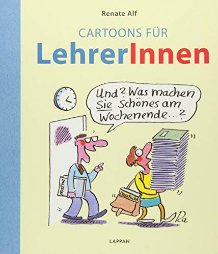 Cartoons für LehrerInnen