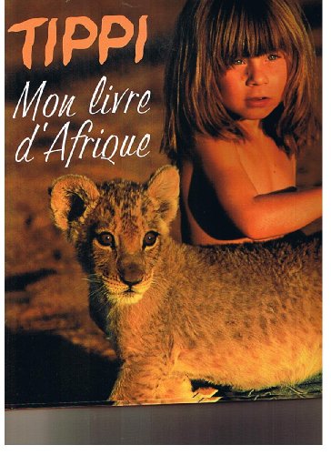 couverture de : Mon livre d'Afrique