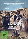Europ�ische Westernfilme - Potato Fritz (incl. Kurzfilme vom cinefest 2011) - Hardy Kr�ger