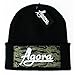 Produktbild Agora Tiger Camo Beanie Mütze