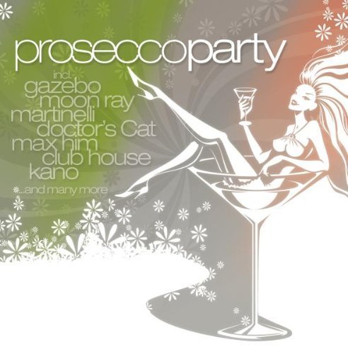 Preisvergleich Produktbild Prosecco Party by Prosecco Party