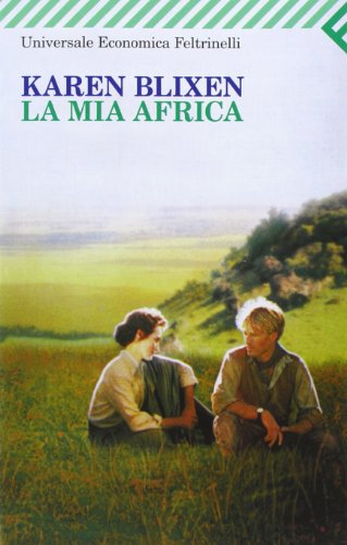 Download La mia Africa Download La mia Africa