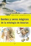 Image de Gentes y seres mágicos de la mitología de Asturias