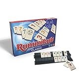 Recomendado de 8 años en adelante. De 2 a 4 jugadores. Un juego familiar y divertido. No recomendado para menos de 3 años.