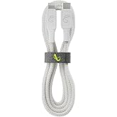 Infinitylab by Harman - InstantConnect Kablo USB-C Lightning,Beyaz,1.5m