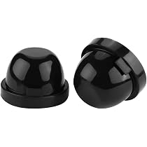 2 pièces 75mm LED phare étanche à la poussière étanche PVC boîtier en caoutchouc joint couvercle capuchons pour la protection de rénovation de phare 2 pièces 75mm LED phare étanche à la poussière étanche PVC boîtier en caoutchouc joint couvercle capuchons pour la protection de rénovation de phare