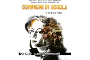 Compagni Di Scuola - Canova