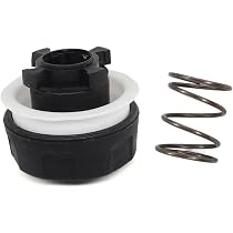 Aisen mähkopf fil tête pour Stihl FS38 FS40 FS45 FS46 FS50 fse60 fse71 fse81 Débroussailleuse # C 5–2 Autocut Tête/40067102105