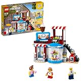 Lego Creator 31077 Modulares Zuckerhaus - Lego