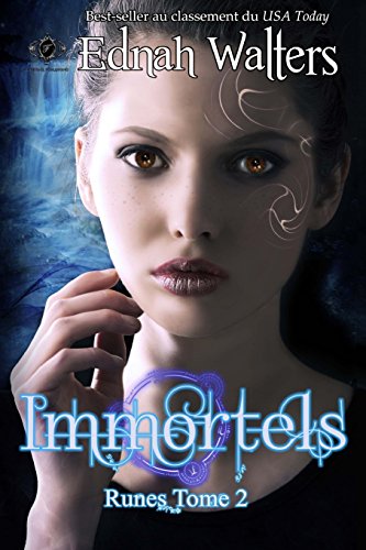 Immortels: Tome 2 Immortels: Tome 2