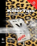 Image de Mac OS X v. 10.2 Jaguar Killer Tips