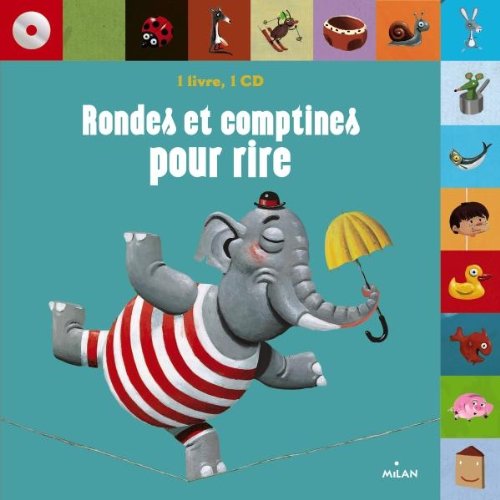 <a href="/node/8606">Rondes et comptines pour rire</a>