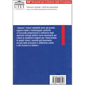 Adozione: perché e come