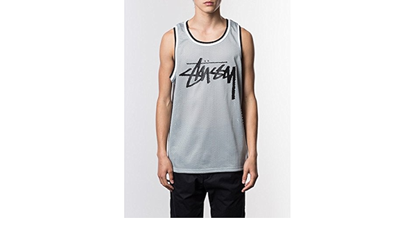 stussy canotta