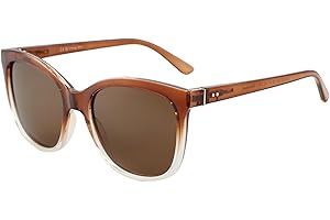 ZENOTTIC Gafas de Sol Polarizadas para Mujeres - Gafas de Sol Estilo Ojos de Gato Retro Lindas y de Moda con Protección UV400