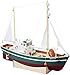 Produktbild Aquacraft Bristol Bay RC Fischkutter Fischerboot GFK Rumpf Holzdeck Beleuchtung