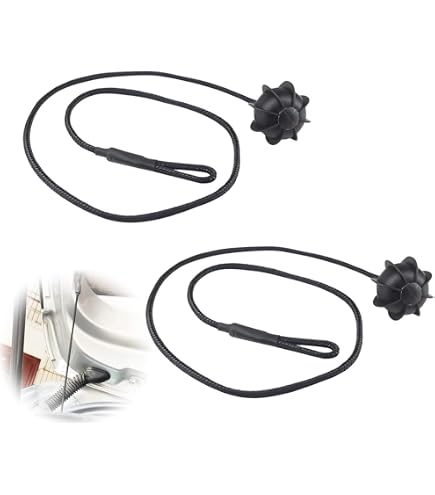 MKKDYC Corde Coffre Voiture Compatible BMW X1 X2 F49 F39 I3 - Sangle Étagère Arrière
