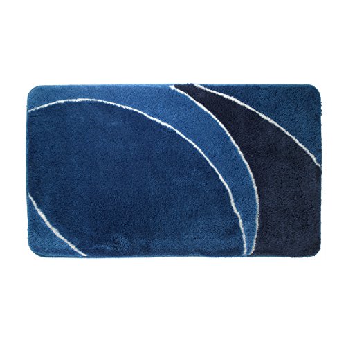 Preisvergleich Produktbild Sealskin Badteppich Water, 60 x 100 cm