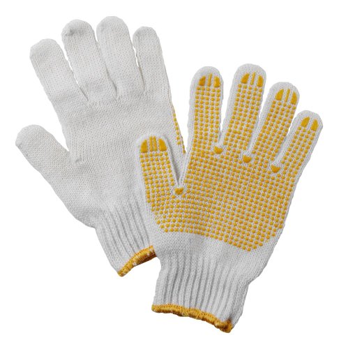 KWB Strickhandschuh genoppt, 9316-21