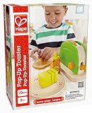 Hape E3105 – Pop up Toaster - 6