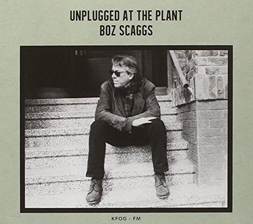 Unplugged At The Plant