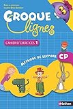 Image de Croque-lignes CP