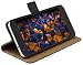 Produktbild mumbi Tasche im Bookstyle für Huawei Nexus 6P Tasche