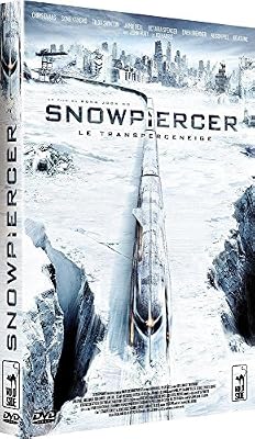 Générique Snowpiercer, le Transperceneige