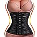 Florata Waist Trainer Corset Sport Body Shaper Tummy Control Puerpera Belly Belt