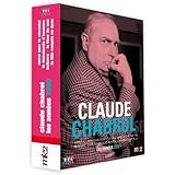 Claude Chabrol-Coffret-Les années 2000