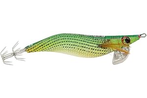 Berkley Egi Master leurre dur turlutte pour la pêche en mer en eging au calamar, sèche, morgate, poulpe