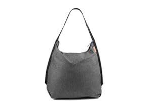 PEAK DESIGN Packable Tote v2 - Charcoal BPT-CH-2