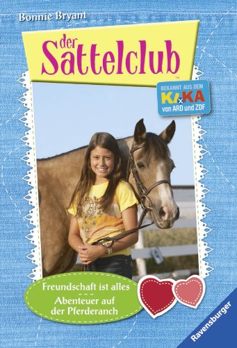 Cover zum Buch Freundschaft ist alles & Abenteuer au...