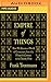 Empire of Things: How We Became a World of Consumers, from the Fifteenth Century to the Twenty-First by Frank Trentmann, Mark Meadows