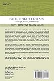 Image de Palestinian Cinema: Landscape, Trauma, and Memory