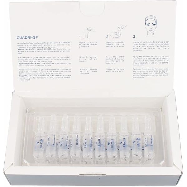 Rilastil Summum Rx Radiance Gesichtscreme - 40 Ml, Anti-Aging & Aufhellend Mit Bionischer Milchsäure