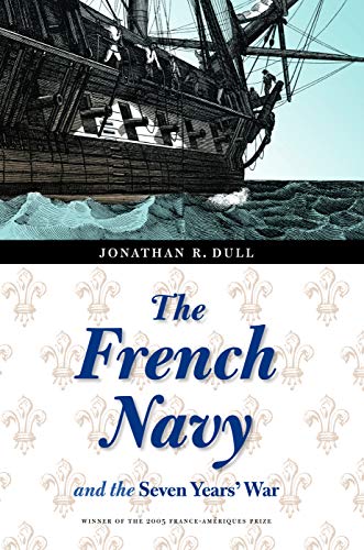 The French Navy and the Seven Years' War livre