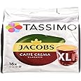 Bosch Tassimo Jacobs Caffe Crema XL T-Disc